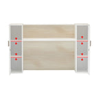 70.9W Large Rectangular Reception Table Desk Working Desk Wirting