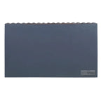 Bird Modern 42-inch Metal Computer Desk with USBs by Furniture of America