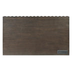 Bird Modern 42-inch Metal Computer Desk with USBs by Furniture of America