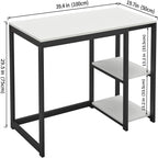 Computer Desk 40 inches
