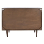 SAFAVIEH Couture Szonja 3-Drawer Chest Dresser