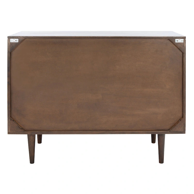 SAFAVIEH Couture Szonja 3-Drawer Chest Dresser