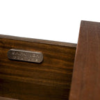 SAFAVIEH Couture Szonja 3-Drawer Chest Dresser