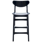 SAFAVIEH Glennie Counter Stool - 17 W x 23 D x 38 H - 17Wx23Dx38H