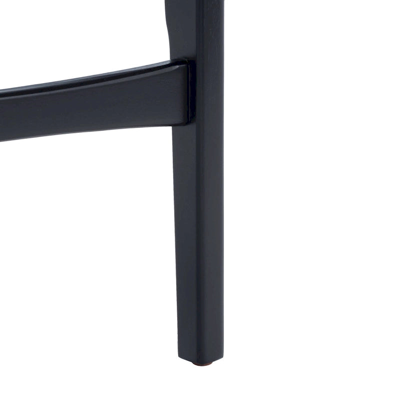 SAFAVIEH Glennie Counter Stool - 17 W x 23 D x 38 H - 17Wx23Dx38H