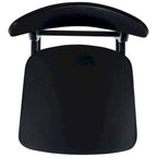 SAFAVIEH Glennie Counter Stool - 17 W x 23 D x 38 H - 17Wx23Dx38H