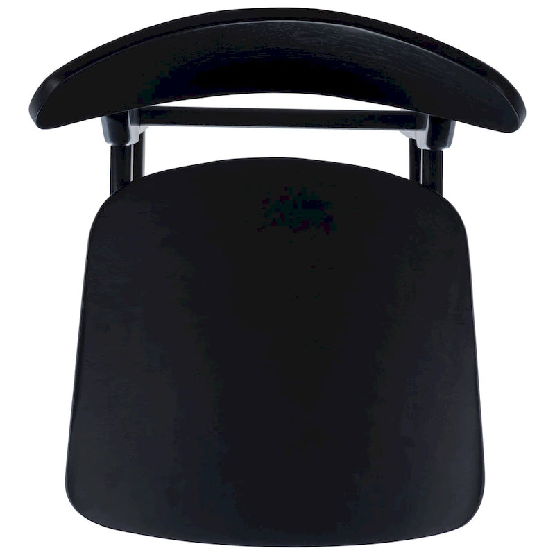 SAFAVIEH Glennie Counter Stool - 17 W x 23 D x 38 H - 17Wx23Dx38H
