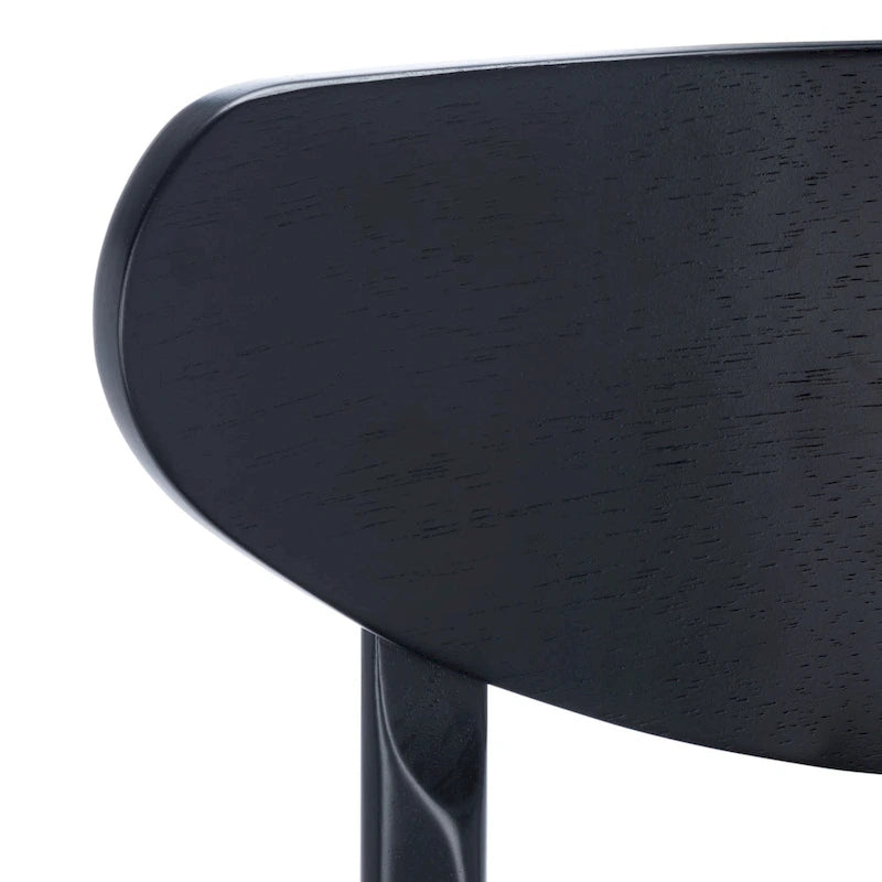 SAFAVIEH Glennie Counter Stool - 17 W x 23 D x 38 H - 17Wx23Dx38H