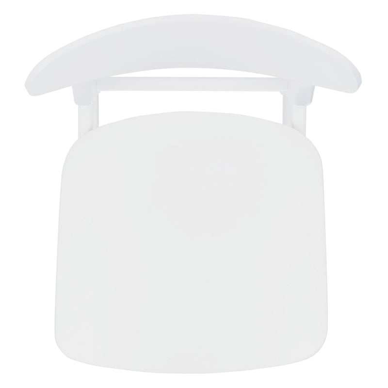 SAFAVIEH Glennie Counter Stool - 17 W x 23 D x 38 H - 17Wx23Dx38H