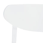 SAFAVIEH Glennie Counter Stool - 17 W x 23 D x 38 H - 17Wx23Dx38H