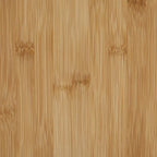 Bracken Bamboo Corner Shelf