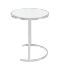 Black/Gold Metal Accent Tables (Pack of 3)