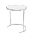Black/Gold Metal Accent Tables (Pack of 3)