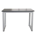 41.31 White Feet Writing Desk
