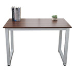 41.31 White Feet Writing Desk