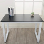41.31 White Feet Writing Desk