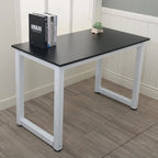 41.31 White Feet Writing Desk