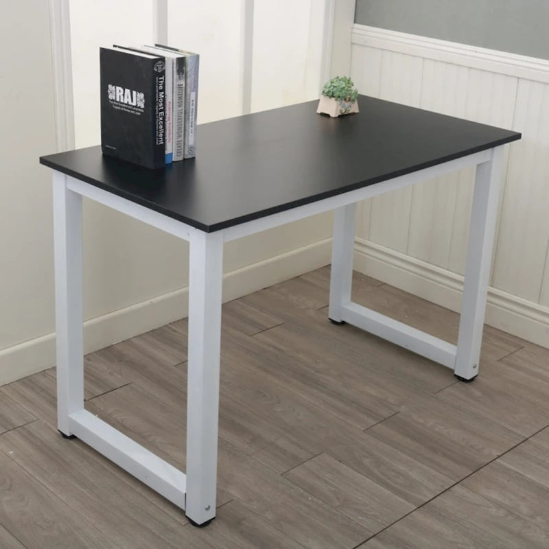41.31 White Feet Writing Desk