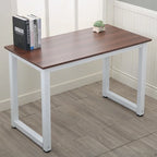 41.31 White Feet Writing Desk