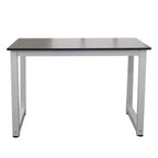 41.31 White Feet Writing Desk
