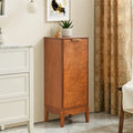 Bathroom Linen Cabinet with Adjustable Shelves