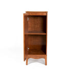 Bathroom Linen Cabinet with Adjustable Shelves