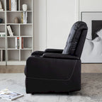 Ebello Multi-Function Power Recliner Home Theater Seating Chair