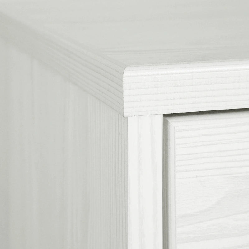 South Shore Arlen 6-Drawer Double Dresser