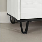 South Shore Arlen 6-Drawer Double Dresser