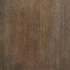 Art Leon Mid-century Wood Side End Table with Drawer