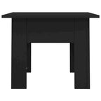 vidaXL Coffee Table End Table Sofa Table Living Room Furniture Engineered Wood