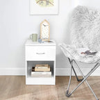 Yak About It Standard Storage Table by DormCo