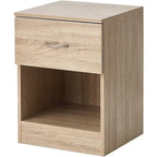 Yak About It Standard Storage Table by DormCo