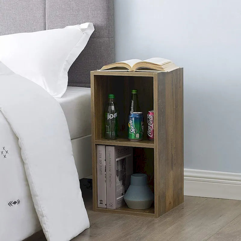 Storage Cube Shelf