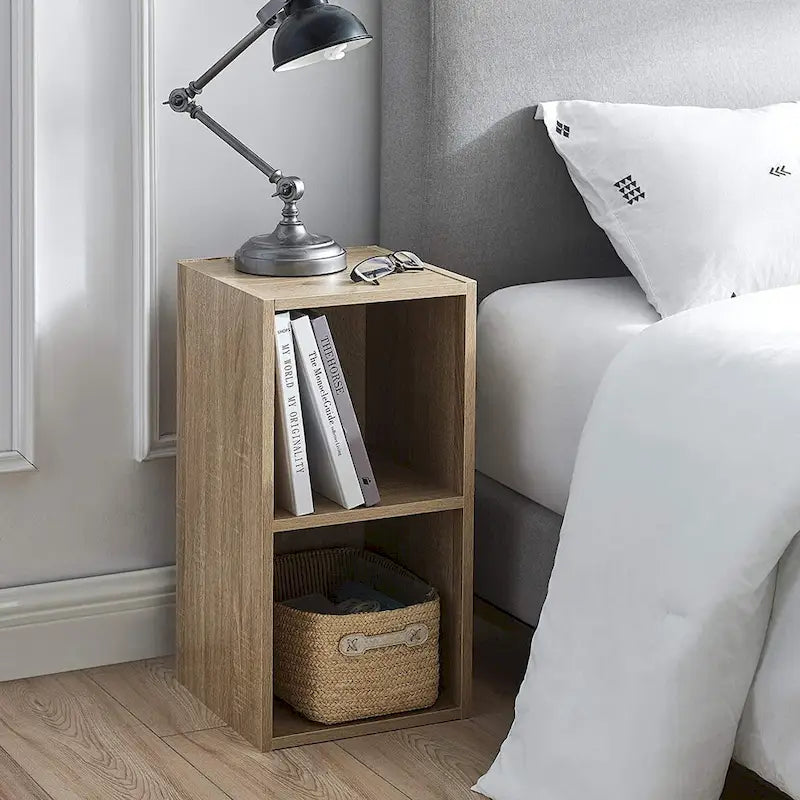 Storage Cube Shelf