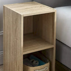 Storage Cube Shelf