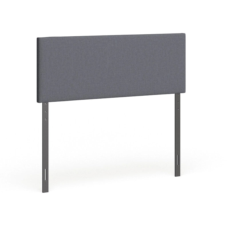 Porch & Den McCready Upholstered Queen Headboard
