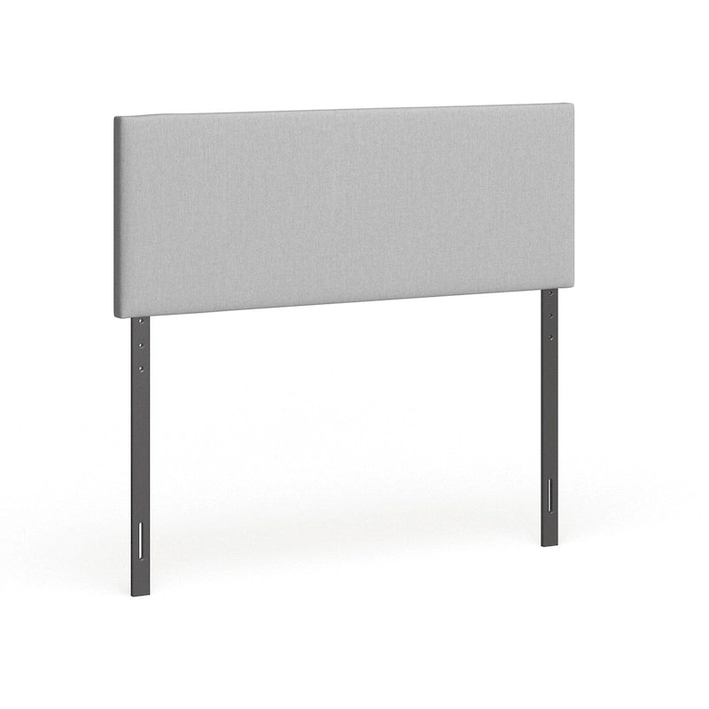 Porch & Den McCready Upholstered Queen Headboard