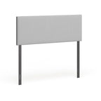 Porch & Den McCready Upholstered Queen Headboard