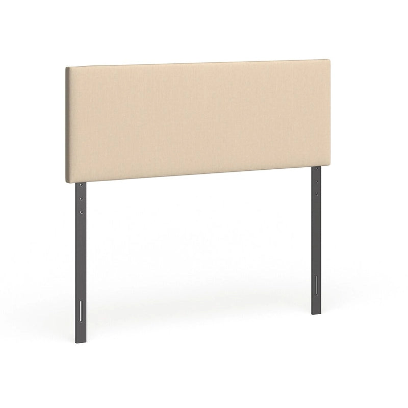 Porch & Den McCready Upholstered Queen Headboard