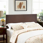 Porch & Den McCready Upholstered Queen Headboard