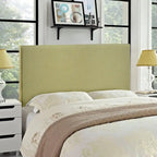 Porch & Den McCready Upholstered Queen Headboard