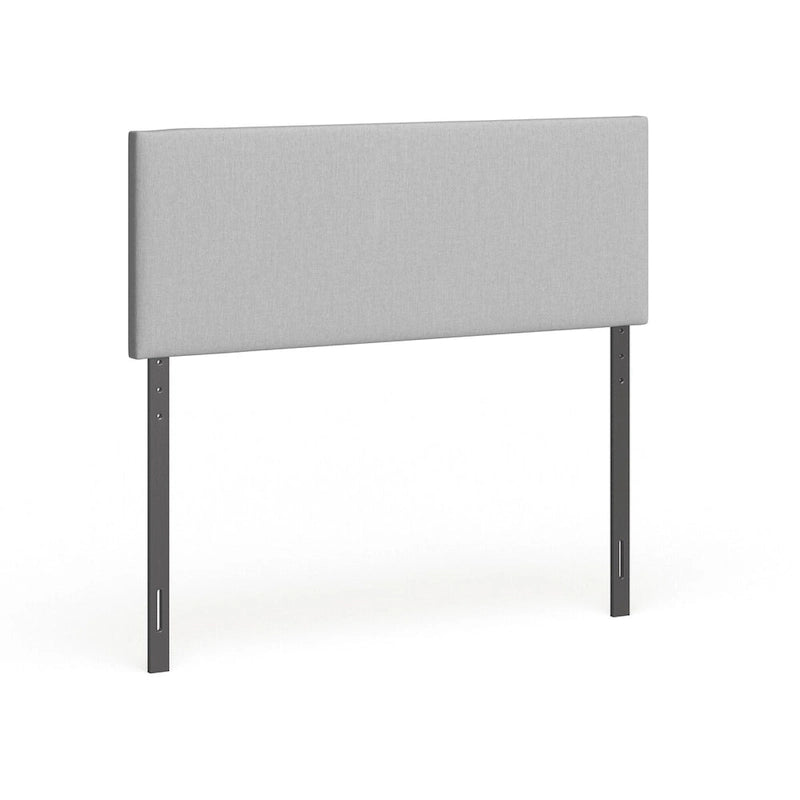 Porch & Den McCready Upholstered Queen Headboard