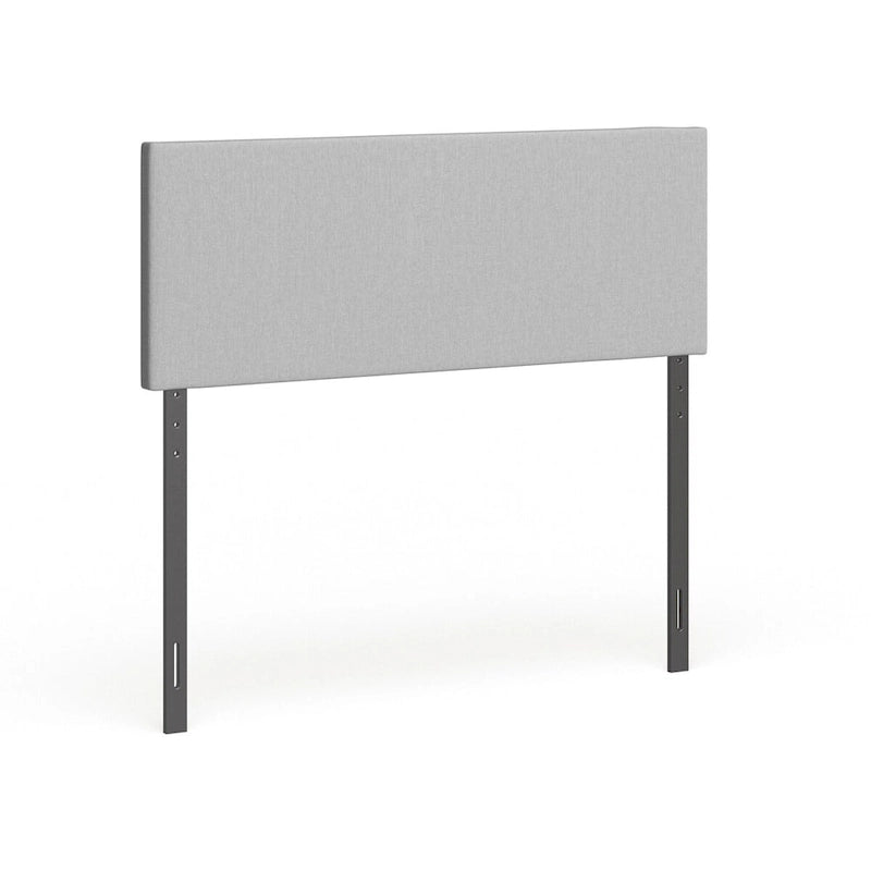 Porch & Den McCready Upholstered Queen Headboard