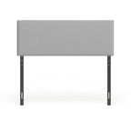Porch & Den McCready Upholstered Queen Headboard