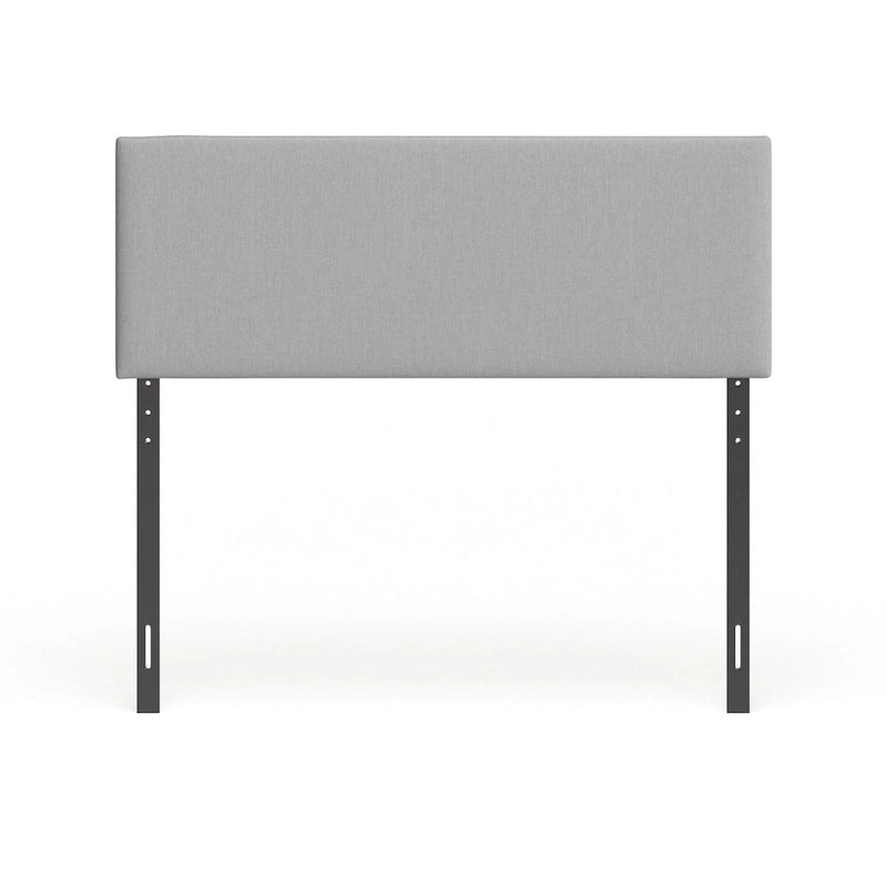 Porch & Den McCready Upholstered Queen Headboard