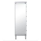 6-Drawer Armoire