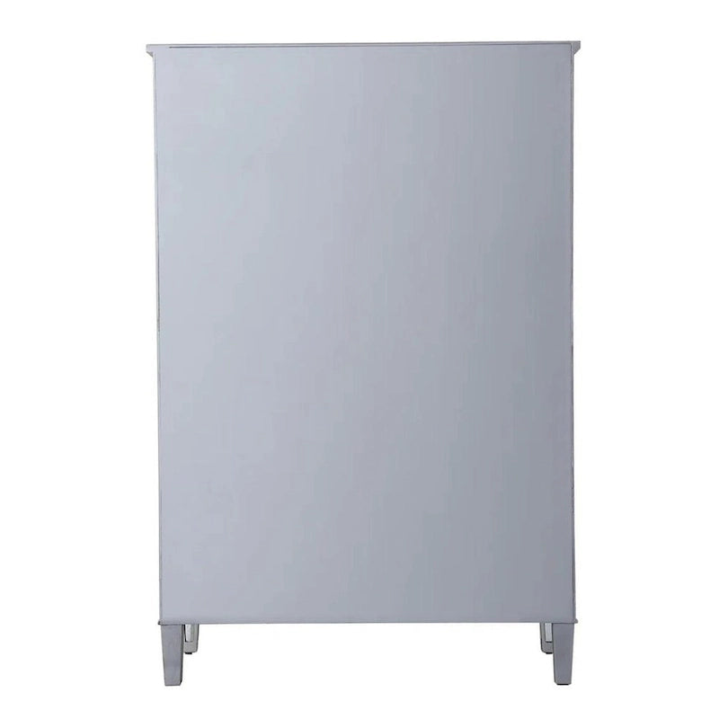 6-Drawer Armoire