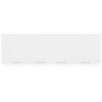 Signature Design by Ashley Binterglen White Dresser