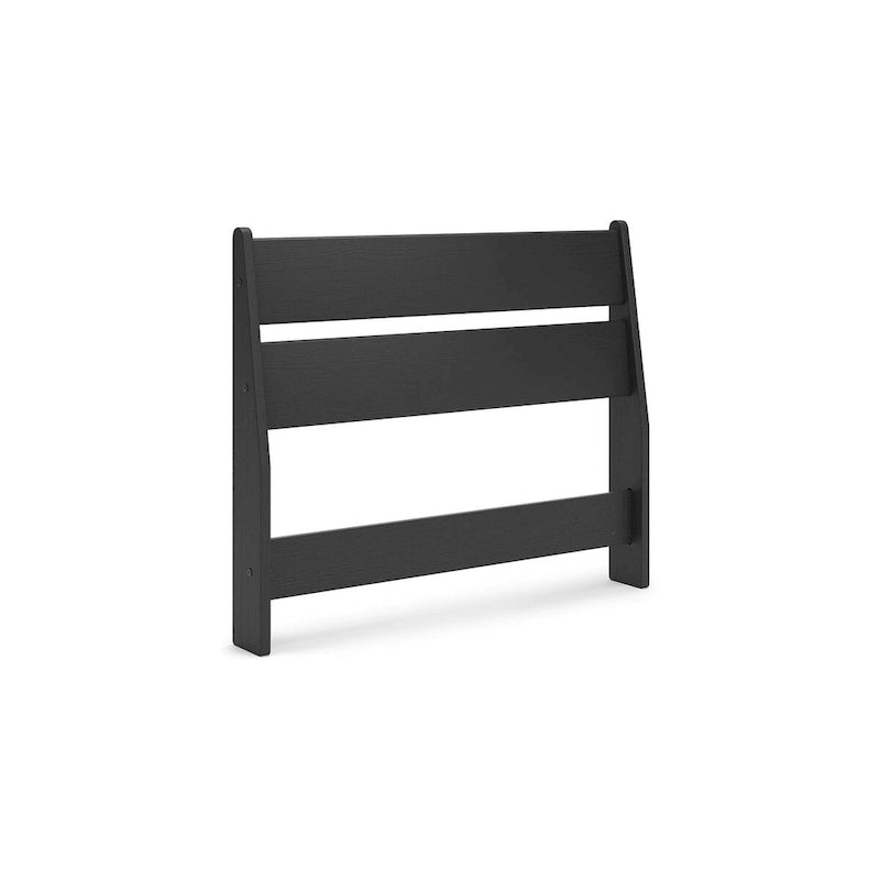 Signature Design by Ashley Socalle Panel Headboard